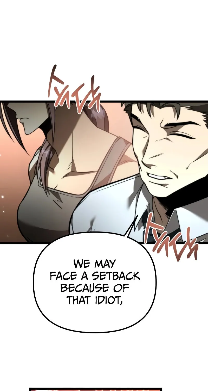 Reincarnator (ALLA) Chapter 20 page 2 - 