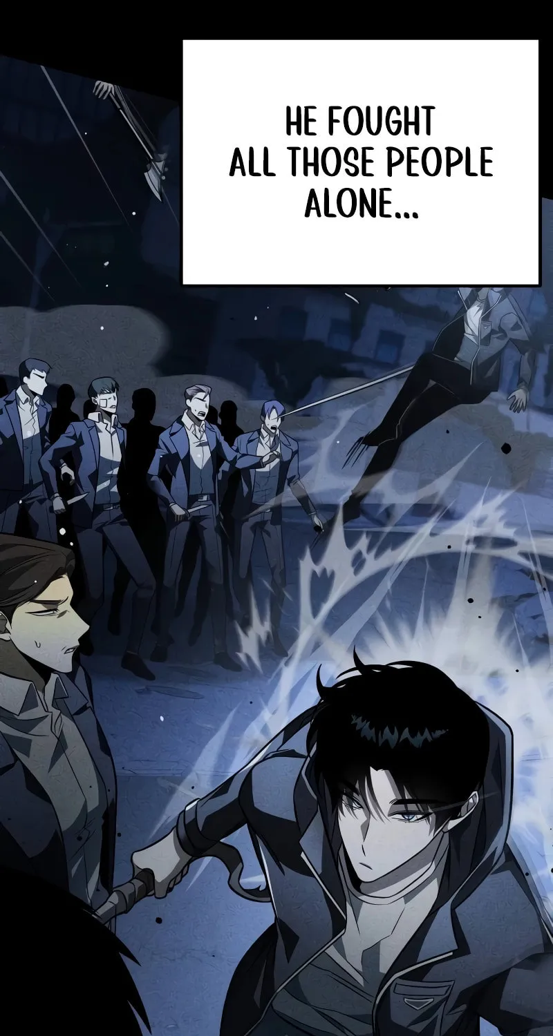 Reincarnator (ALLA) Chapter 20 page 12 - 