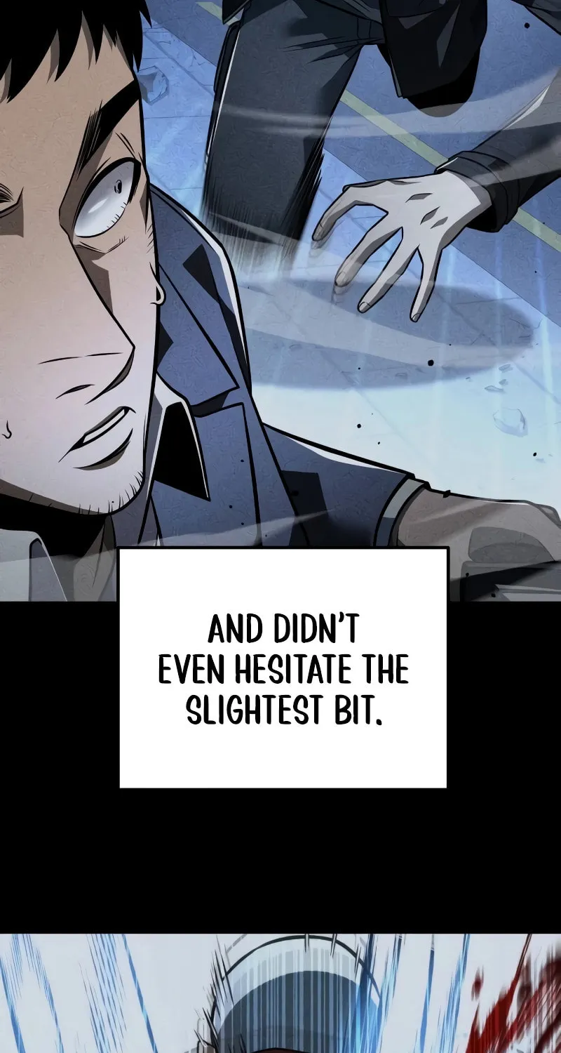 Reincarnator (ALLA) Chapter 20 page 13 - 
