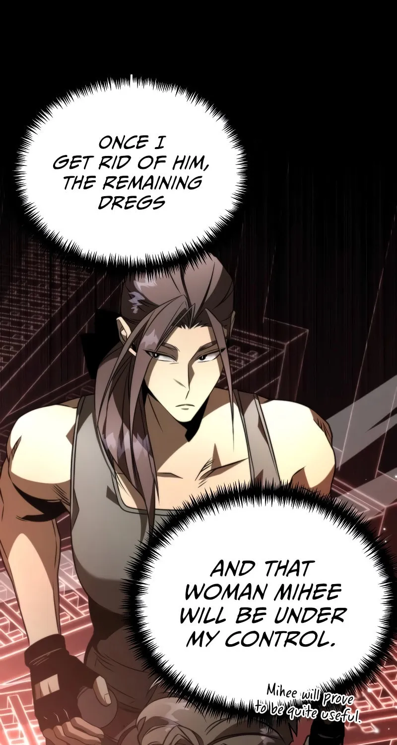 Reincarnator (ALLA) Chapter 20 page 17 - 