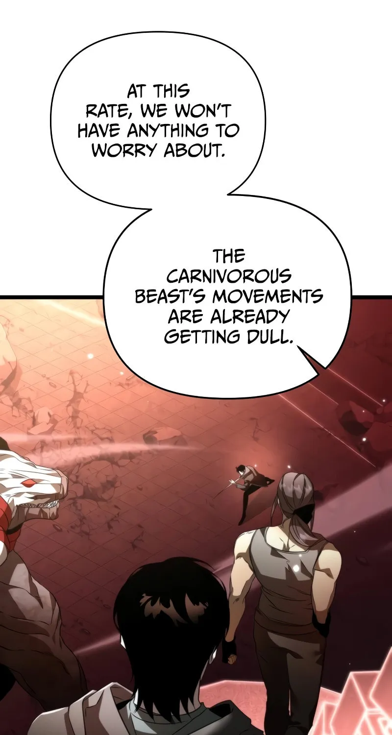 Reincarnator (ALLA) Chapter 20 page 20 - 