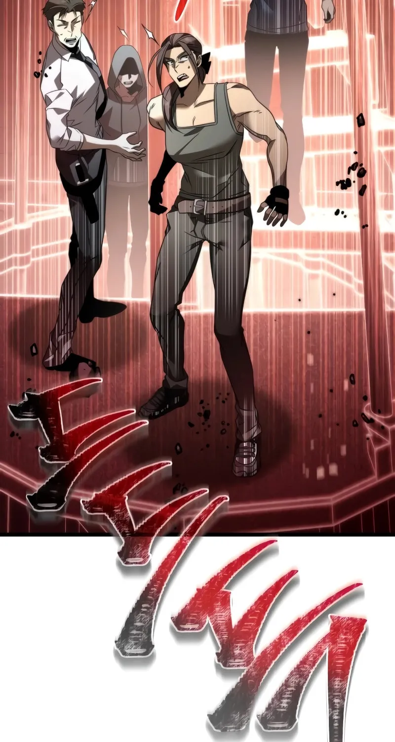 Reincarnator (ALLA) Chapter 20 page 27 - 
