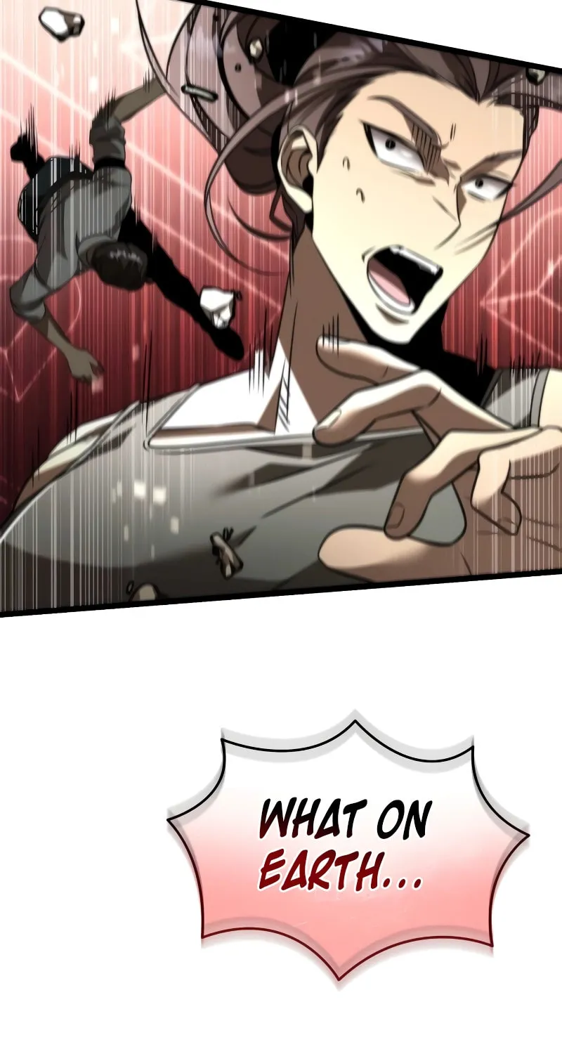 Reincarnator (ALLA) Chapter 20 page 30 - 
