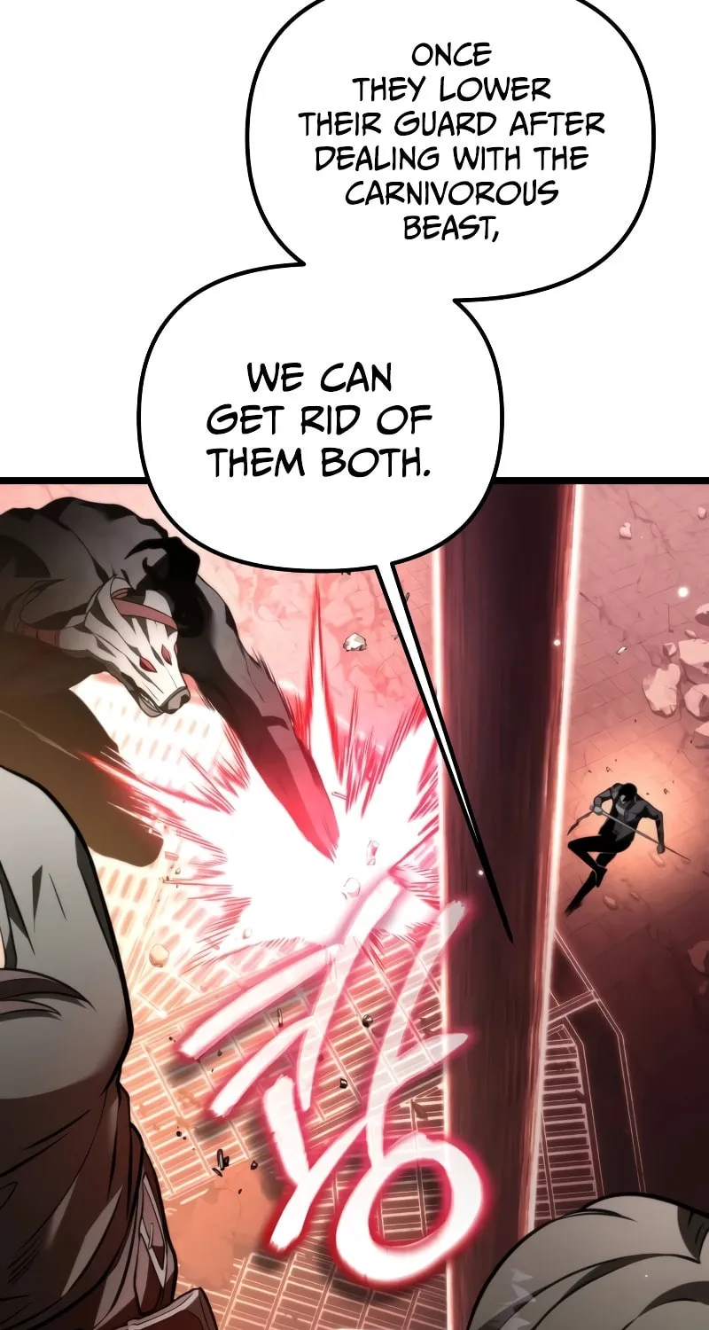 Reincarnator (ALLA) Chapter 20 page 4 - 