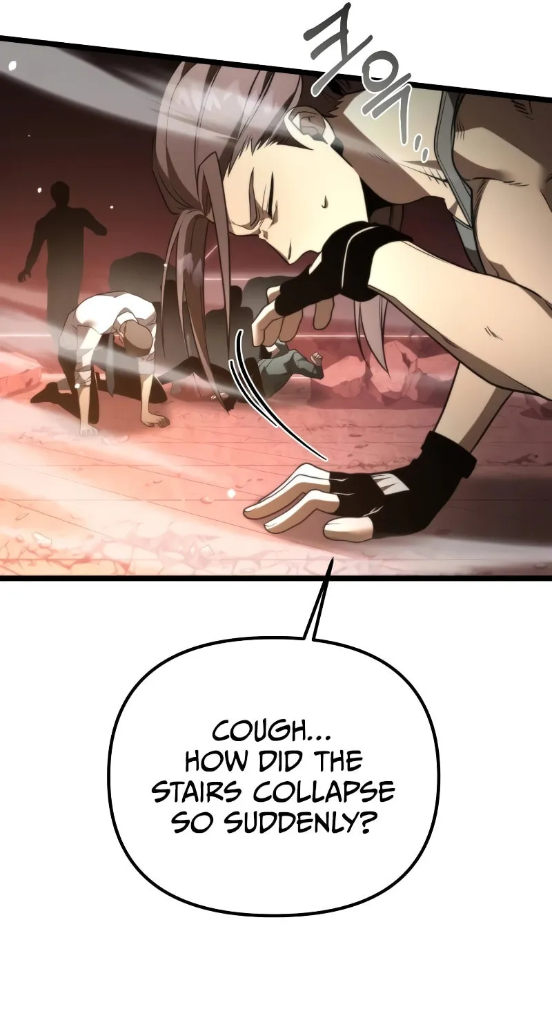Reincarnator (ALLA) Chapter 20 page 32 - 