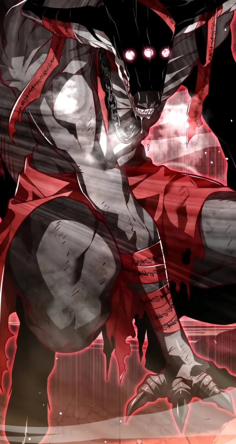 Reincarnator (ALLA) Chapter 20 page 36 - 