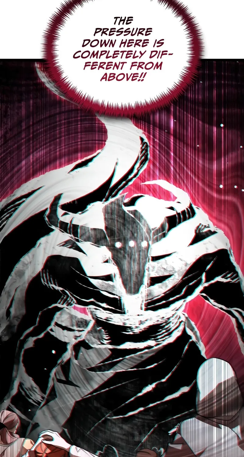 Reincarnator (ALLA) Chapter 20 page 39 - 
