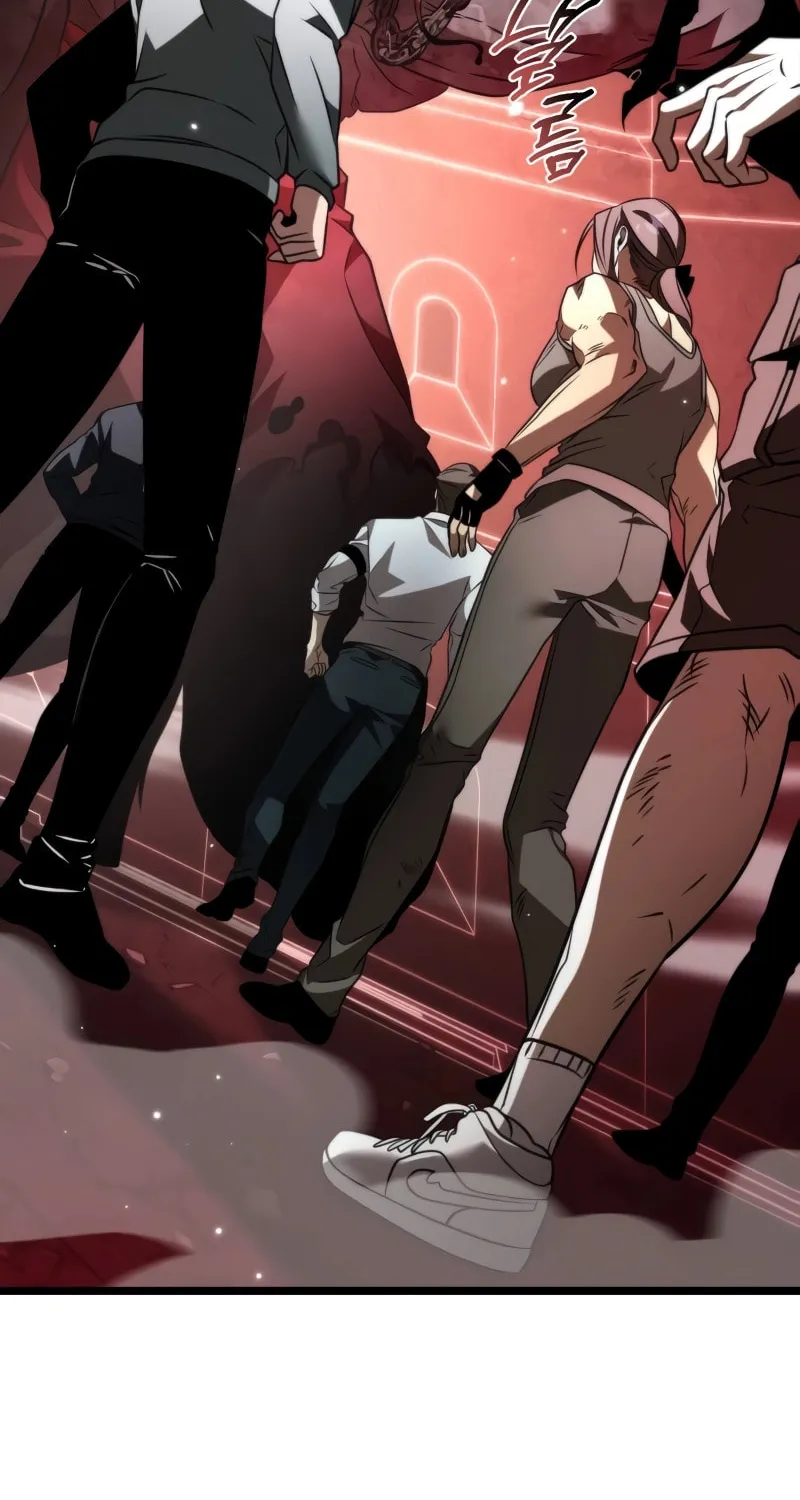 Reincarnator (ALLA) Chapter 20 page 43 - 