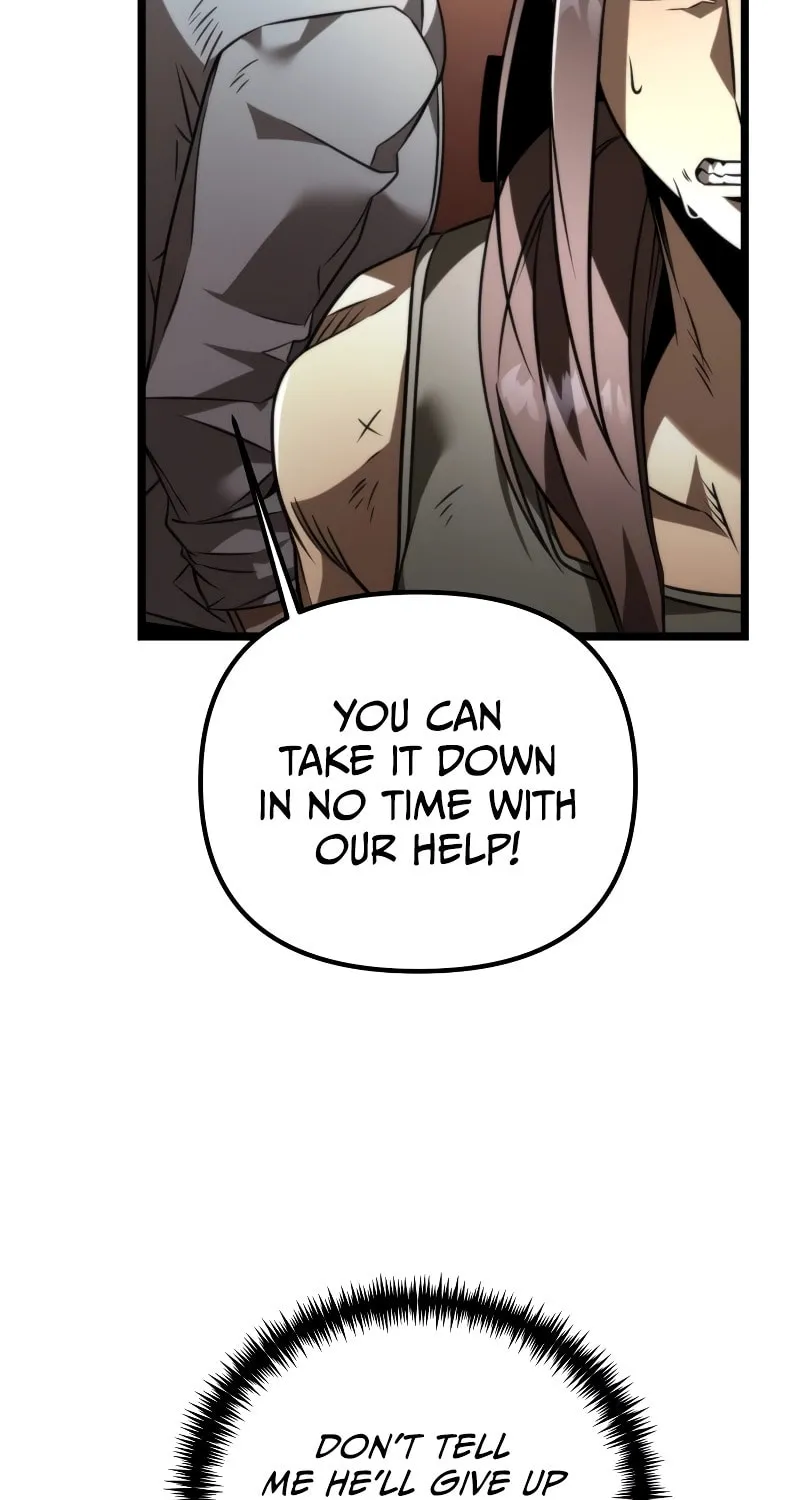 Reincarnator (ALLA) Chapter 20 page 48 - 