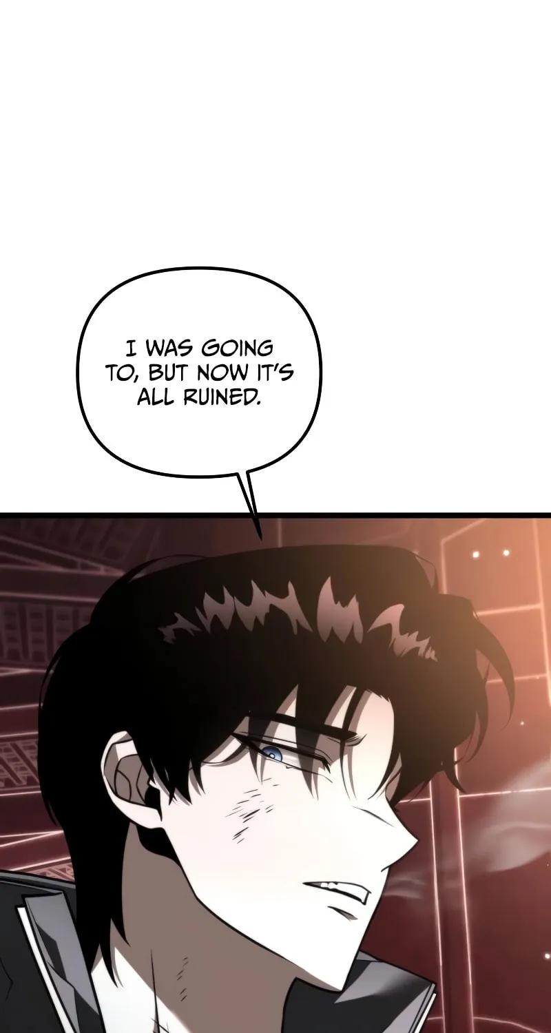 Reincarnator (ALLA) Chapter 20 page 50 - 
