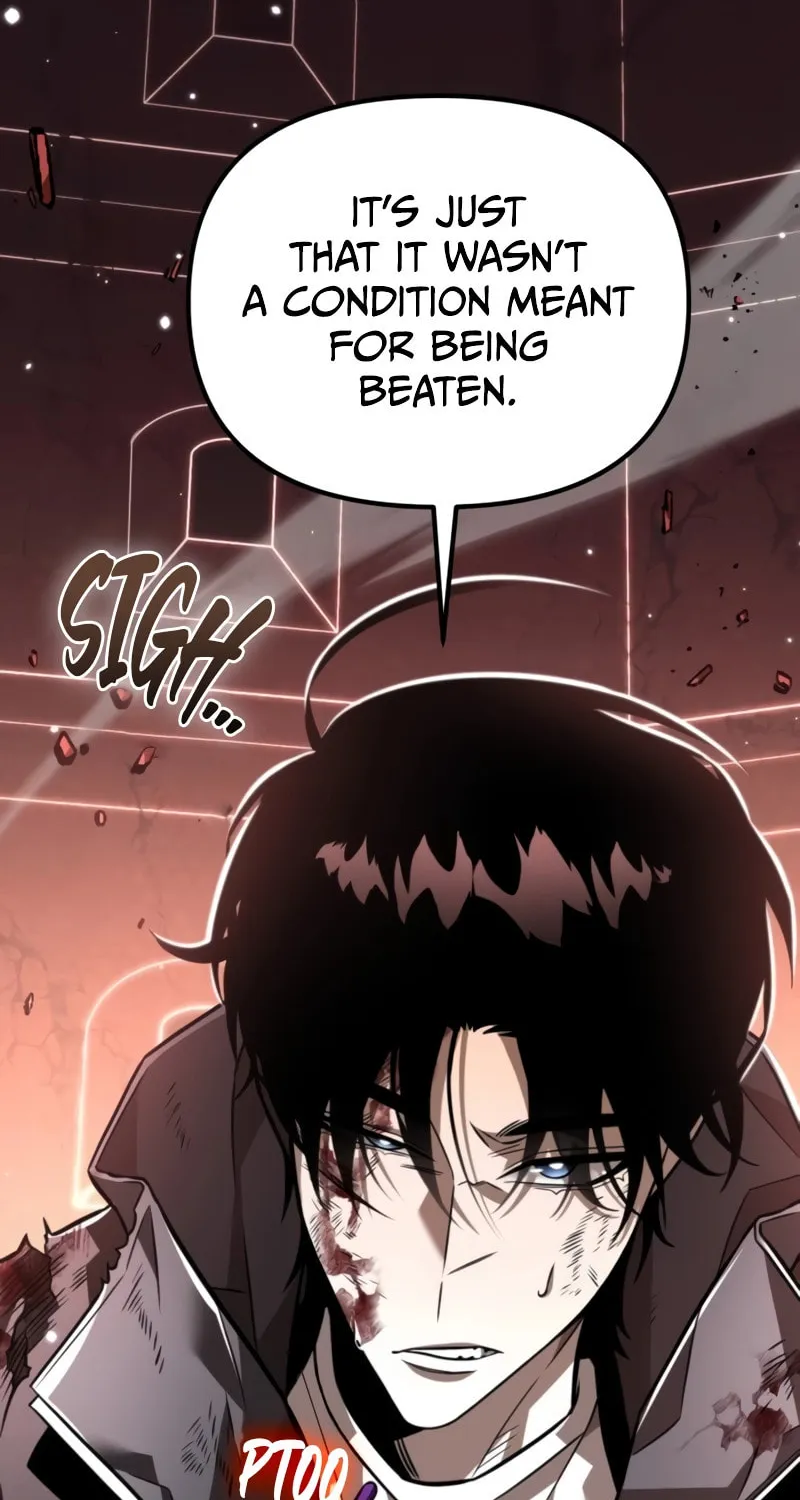 Reincarnator (ALLA) Chapter 21 page 104 - 