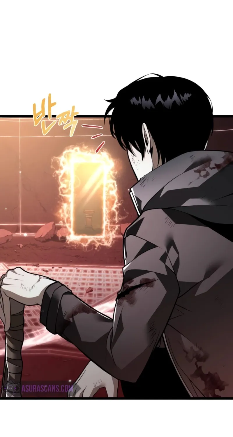 Reincarnator (ALLA) Chapter 21 page 107 - 