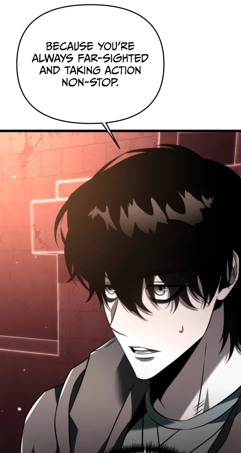 Reincarnator (ALLA) Chapter 21 page 12 - 