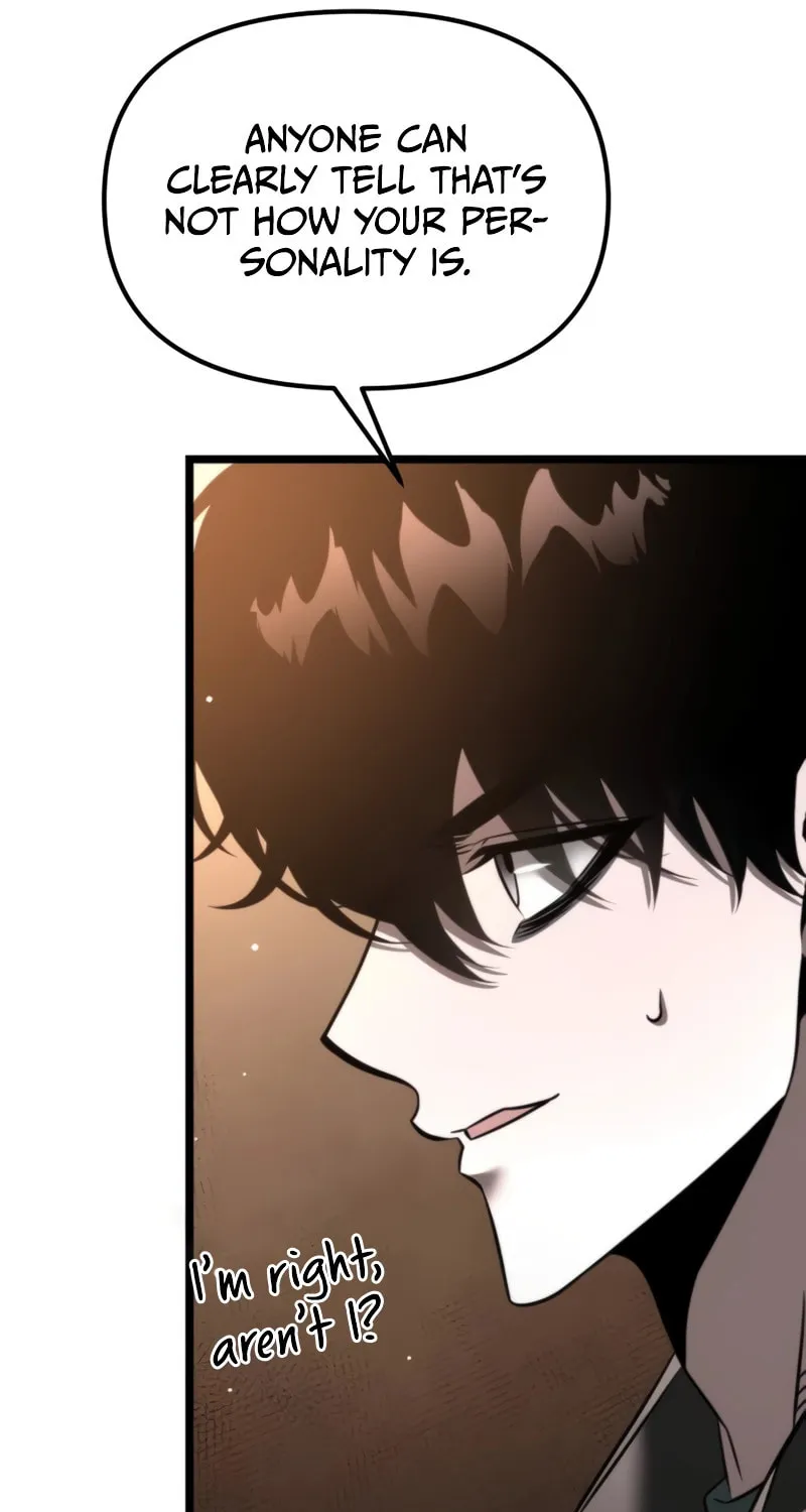 Reincarnator (ALLA) Chapter 21 page 22 - 