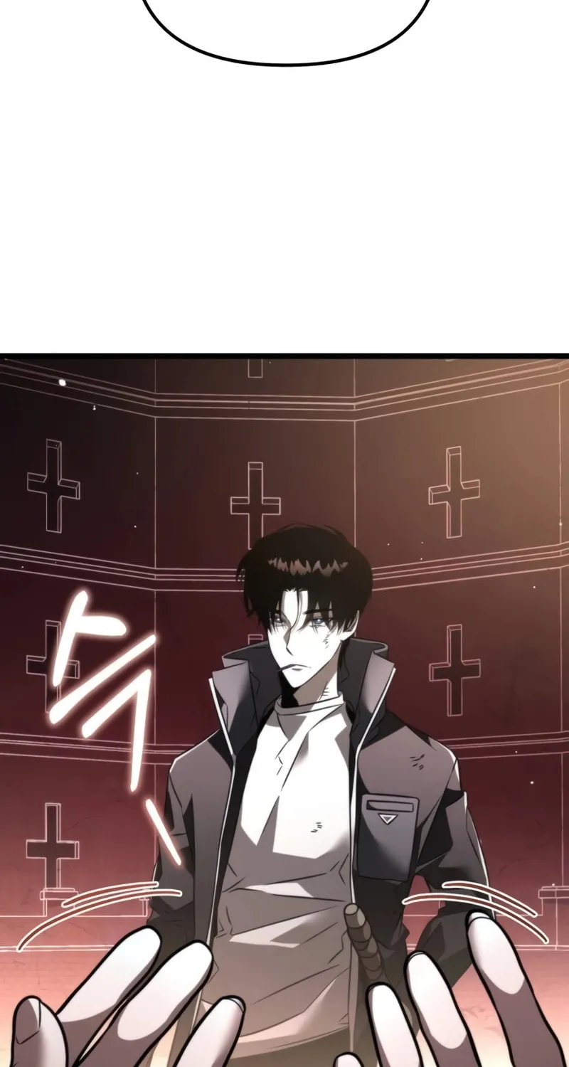 Reincarnator (ALLA) Chapter 21 page 25 - 