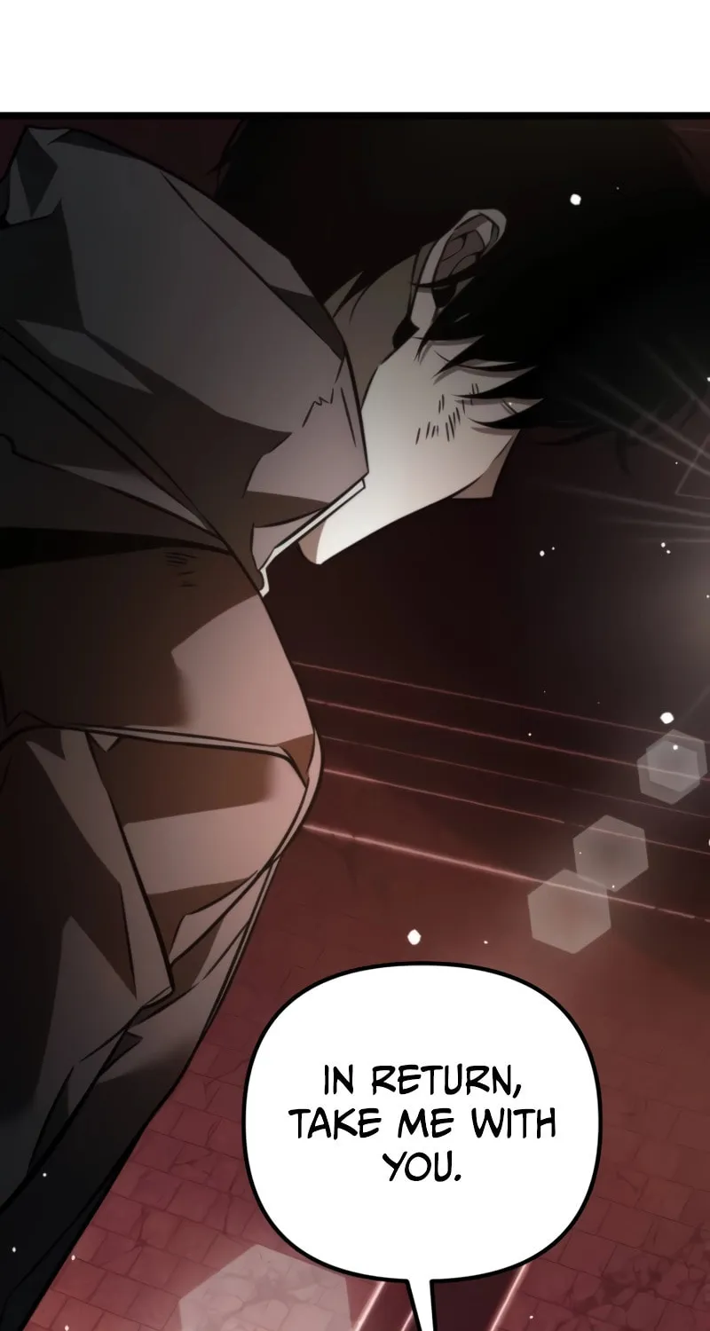 Reincarnator (ALLA) Chapter 21 page 27 - 