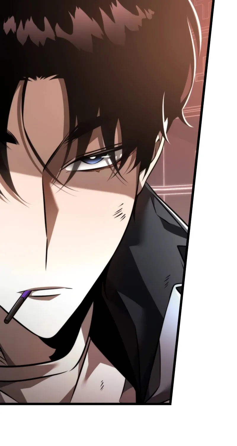 Reincarnator (ALLA) Chapter 21 page 4 - 