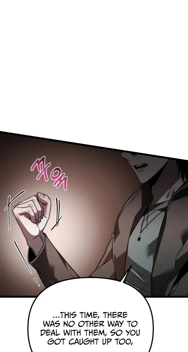 Reincarnator (ALLA) Chapter 21 page 32 - 