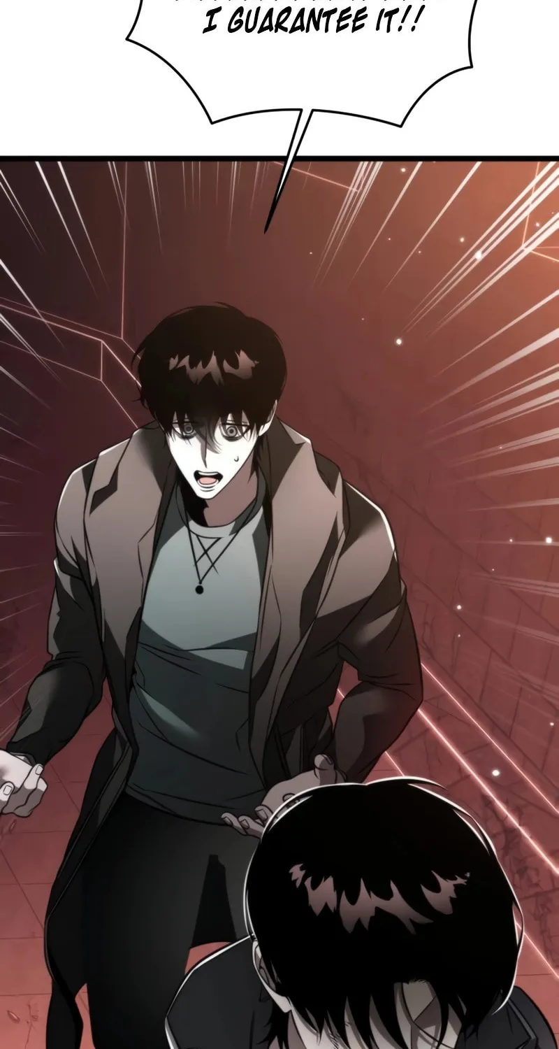 Reincarnator (ALLA) Chapter 21 page 35 - 