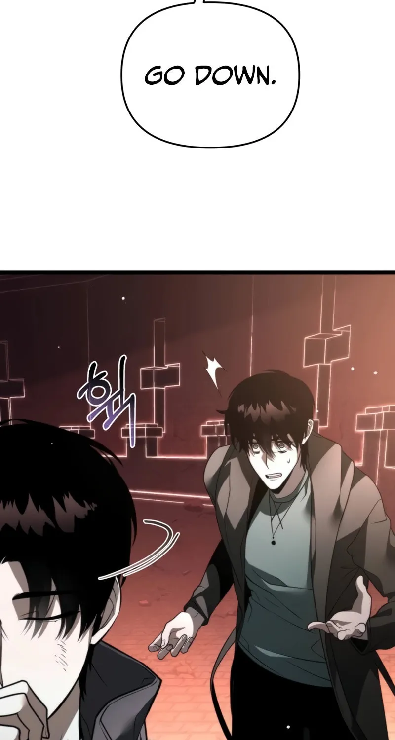 Reincarnator (ALLA) Chapter 21 page 54 - 