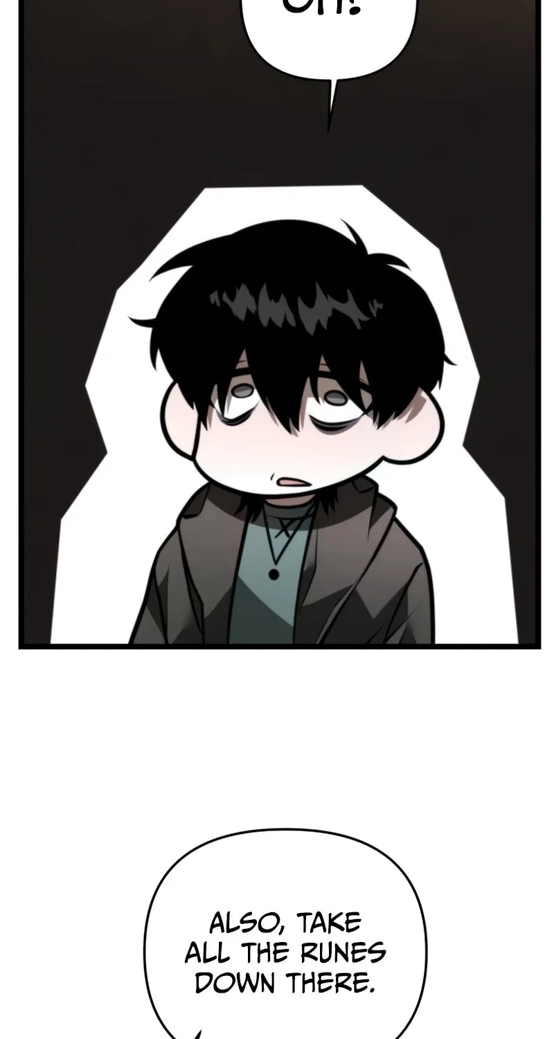 Reincarnator (ALLA) Chapter 21 page 64 - 