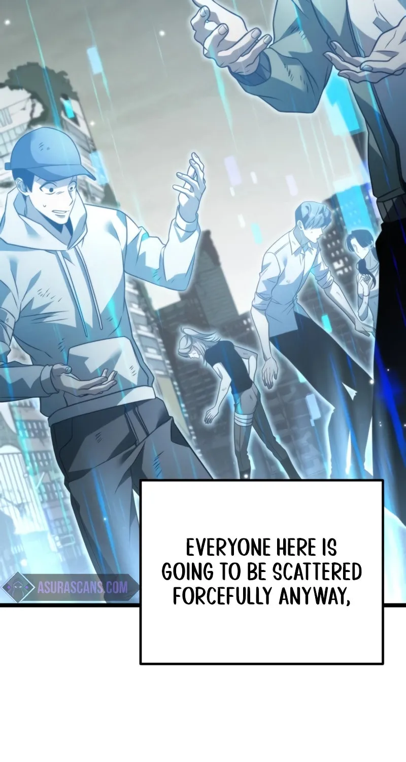 Reincarnator (ALLA) Chapter 21 page 85 - 