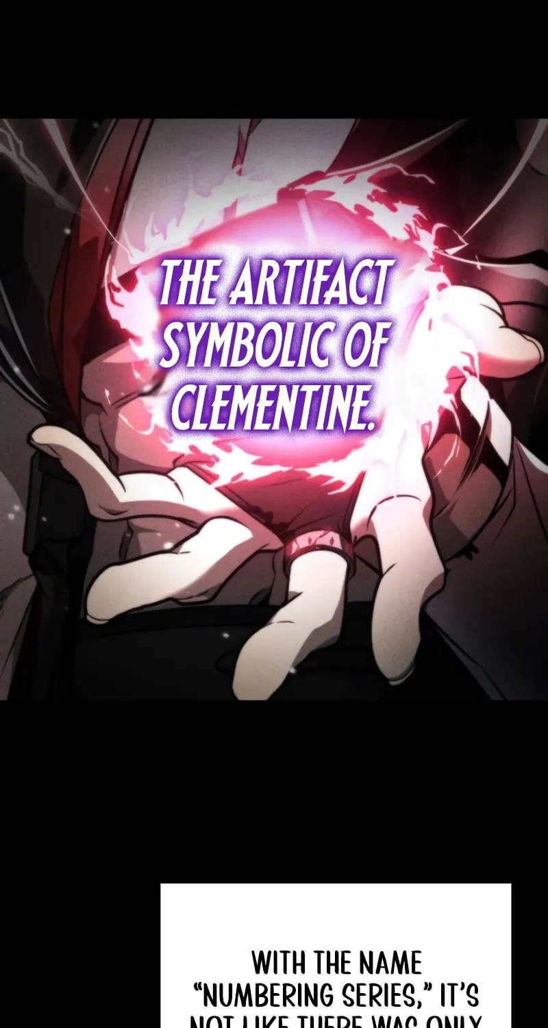 Reincarnator (ALLA) Chapter 22 page 12 - 