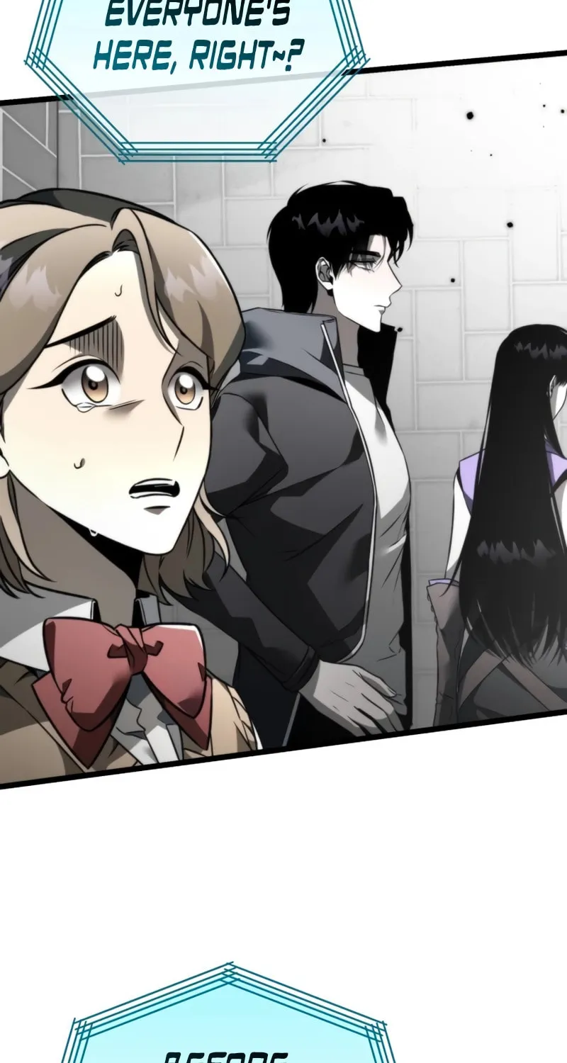 Reincarnator (ALLA) Chapter 22 page 111 - 