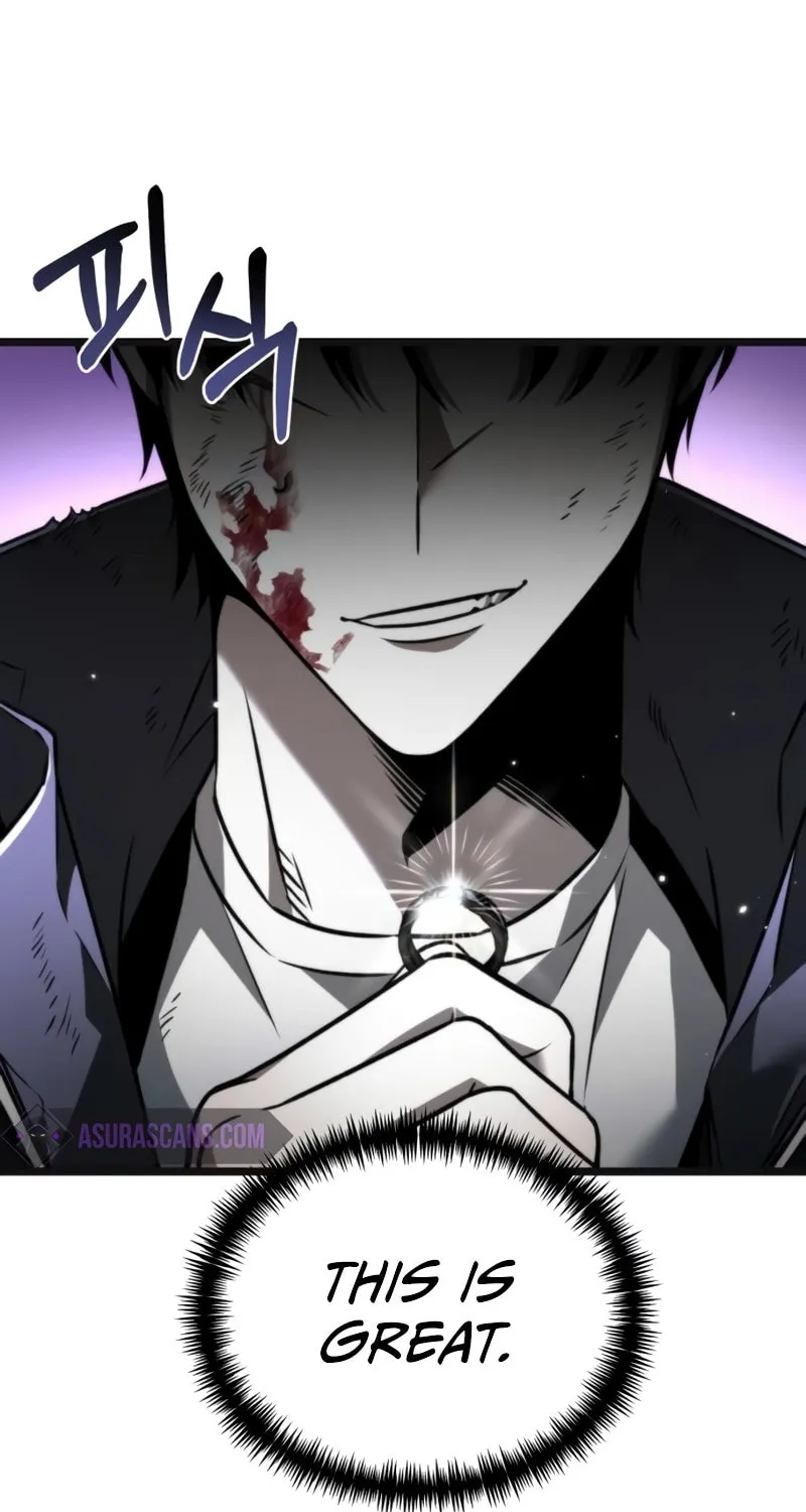 Reincarnator (ALLA) Chapter 22 page 18 - 