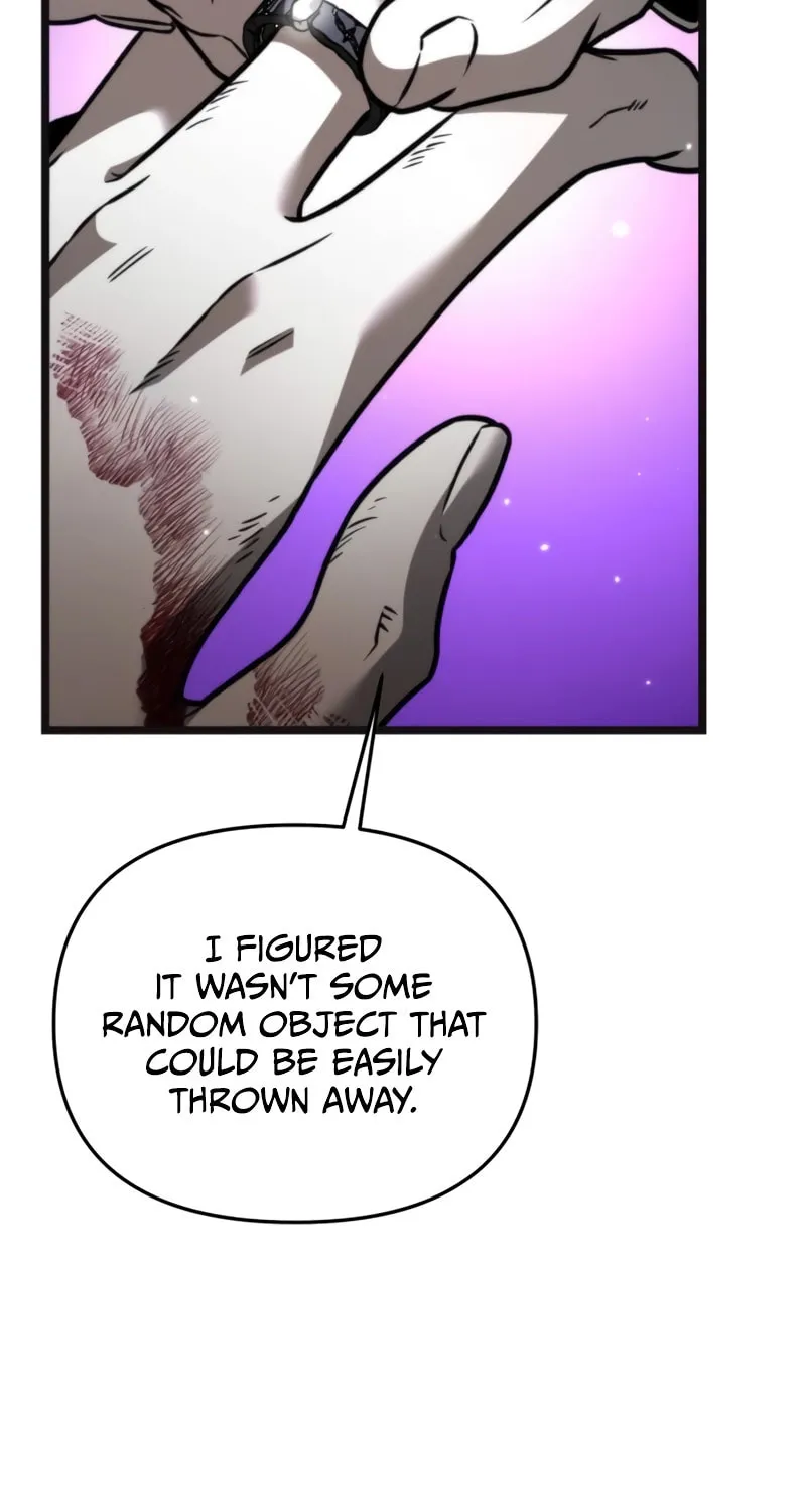 Reincarnator (ALLA) Chapter 22 page 20 - 