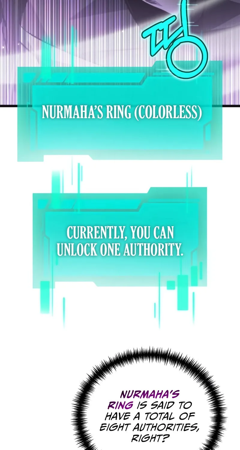 Reincarnator (ALLA) Chapter 22 page 23 - 