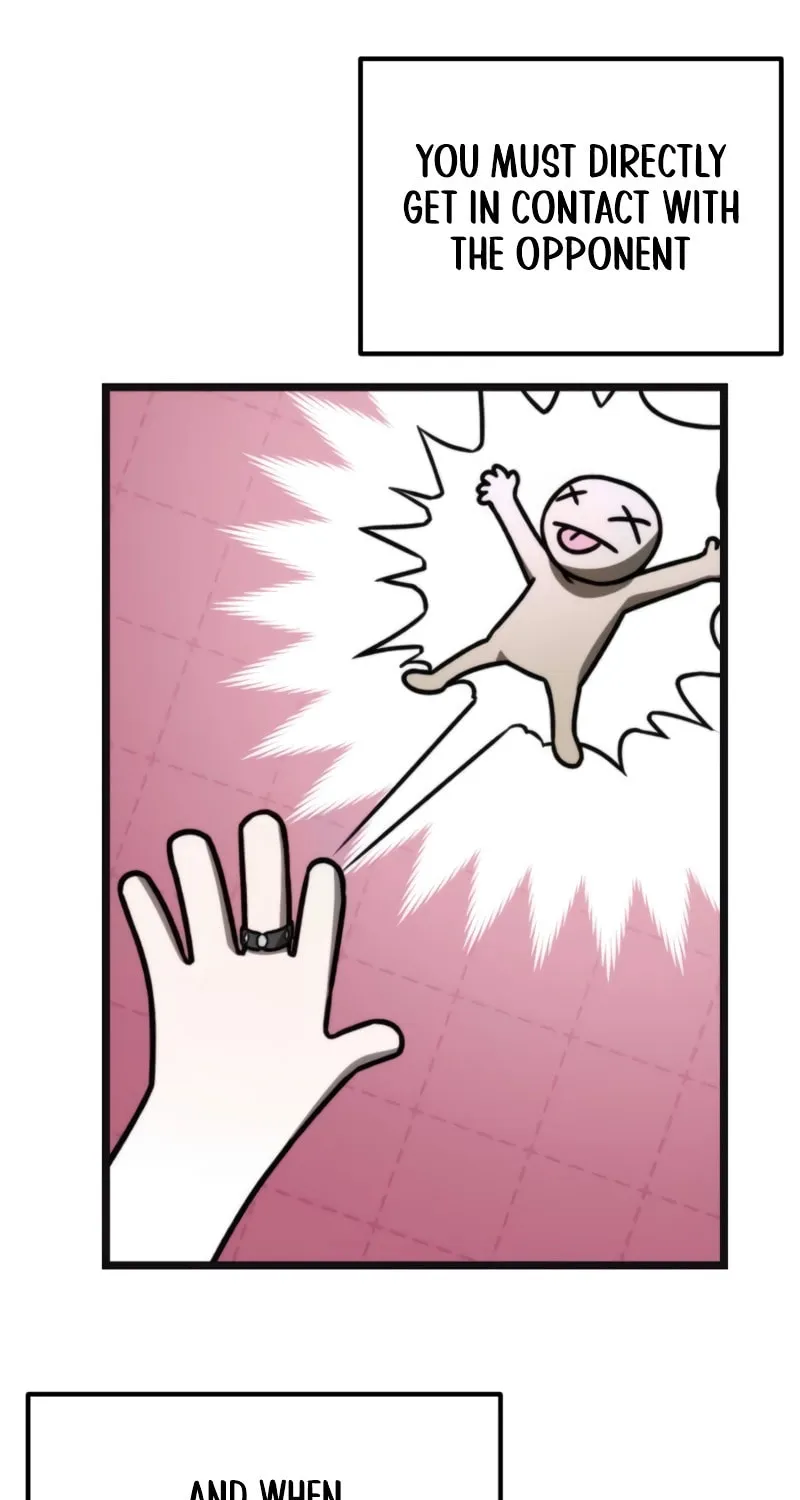 Reincarnator (ALLA) Chapter 22 page 26 - 