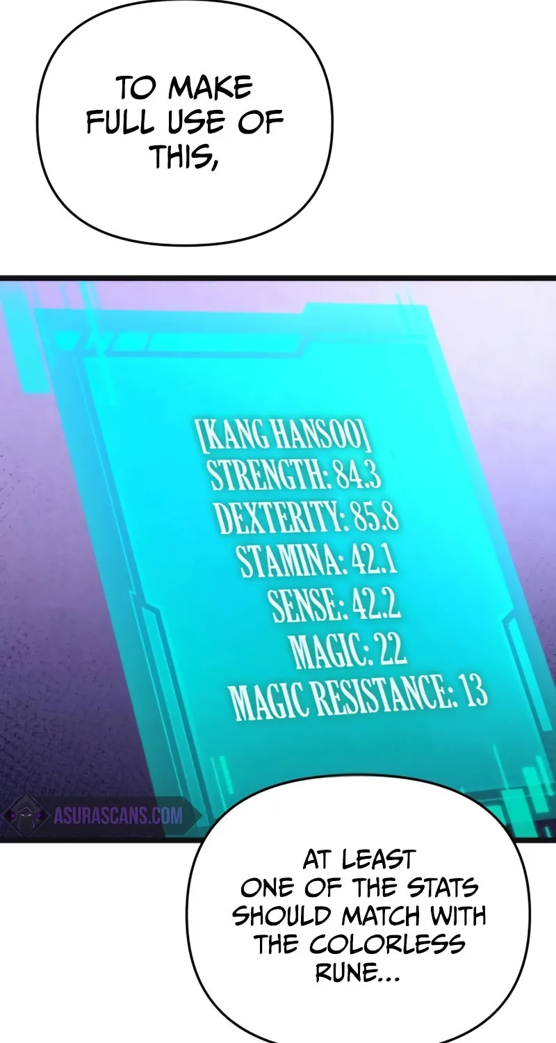 Reincarnator (ALLA) Chapter 22 page 29 - 