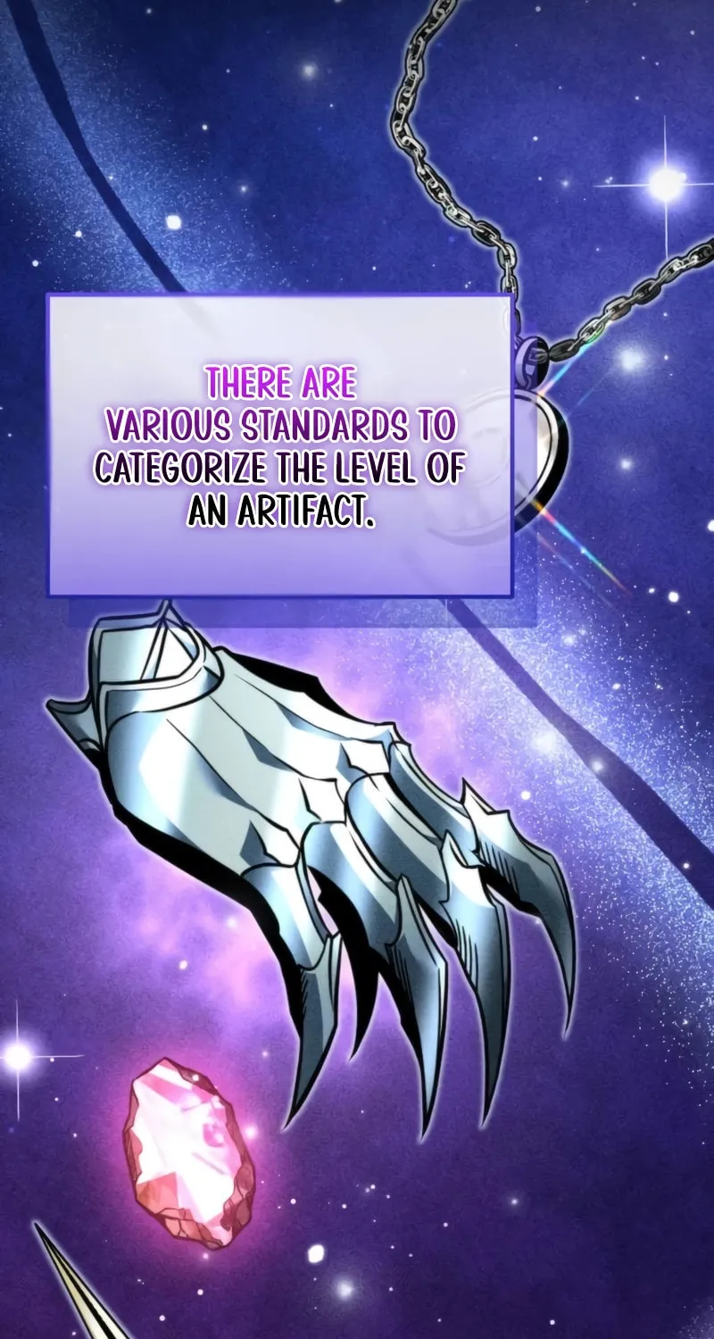 Reincarnator (ALLA) Chapter 22 page 4 - 