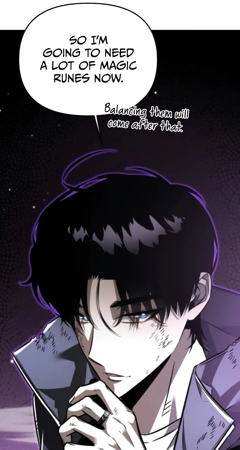 Reincarnator (ALLA) Chapter 22 page 31 - 