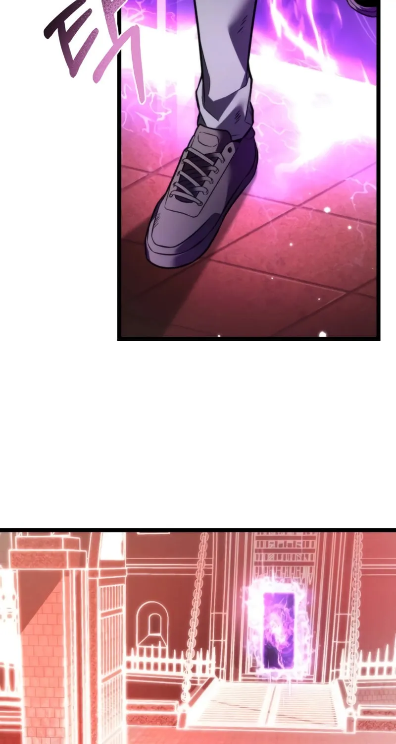 Reincarnator (ALLA) Chapter 22 page 35 - 