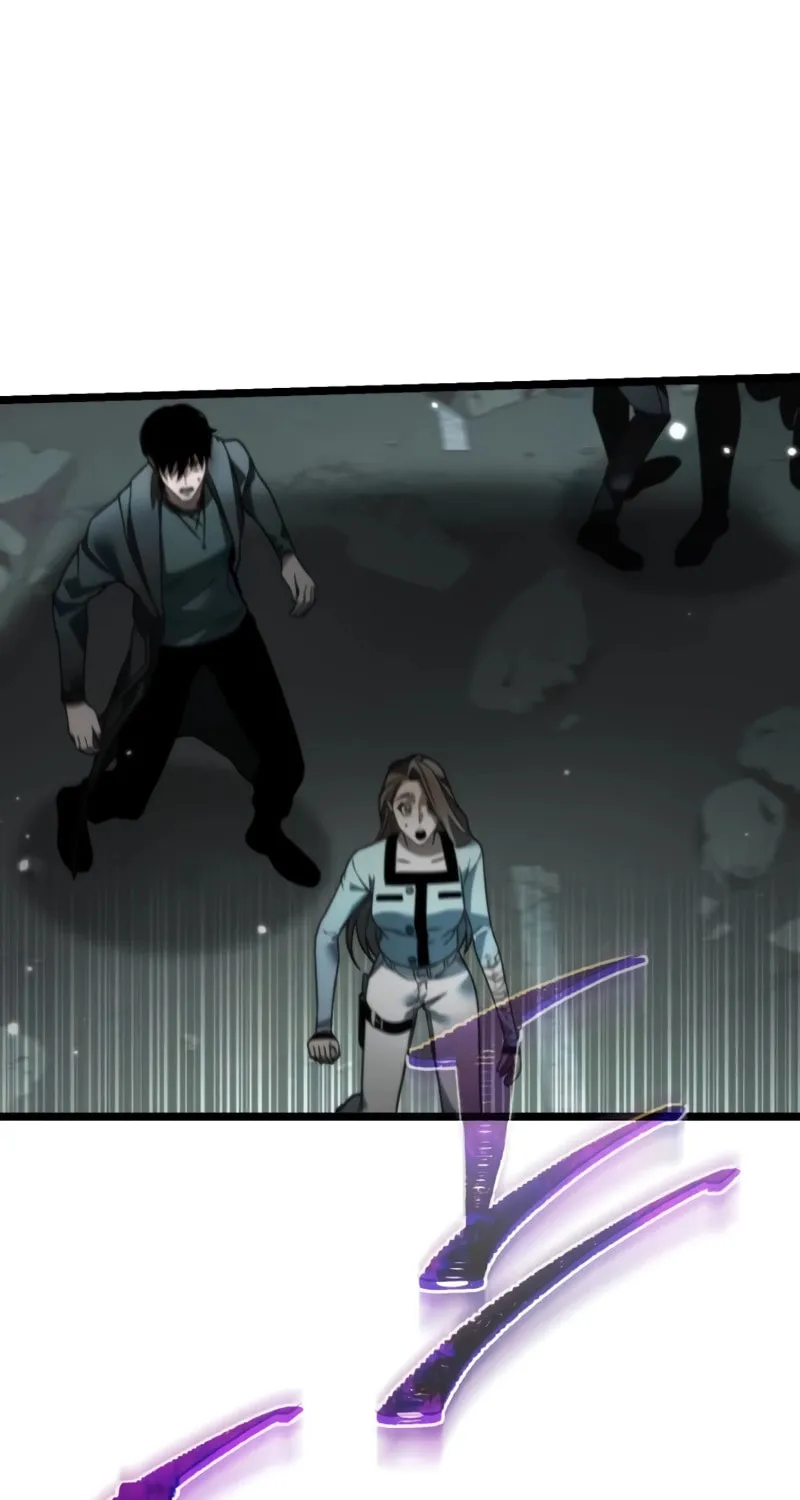 Reincarnator (ALLA) Chapter 22 page 42 - 