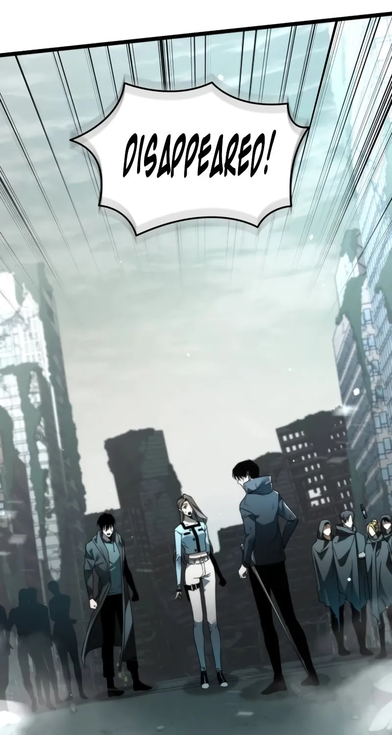 Reincarnator (ALLA) Chapter 22 page 45 - 