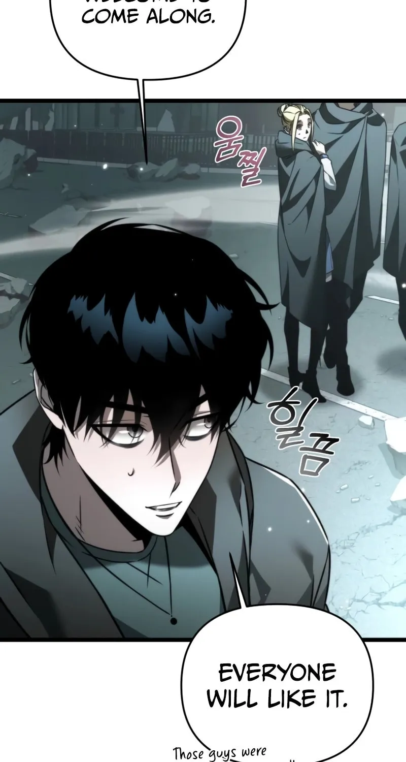 Reincarnator (ALLA) Chapter 22 page 63 - 
