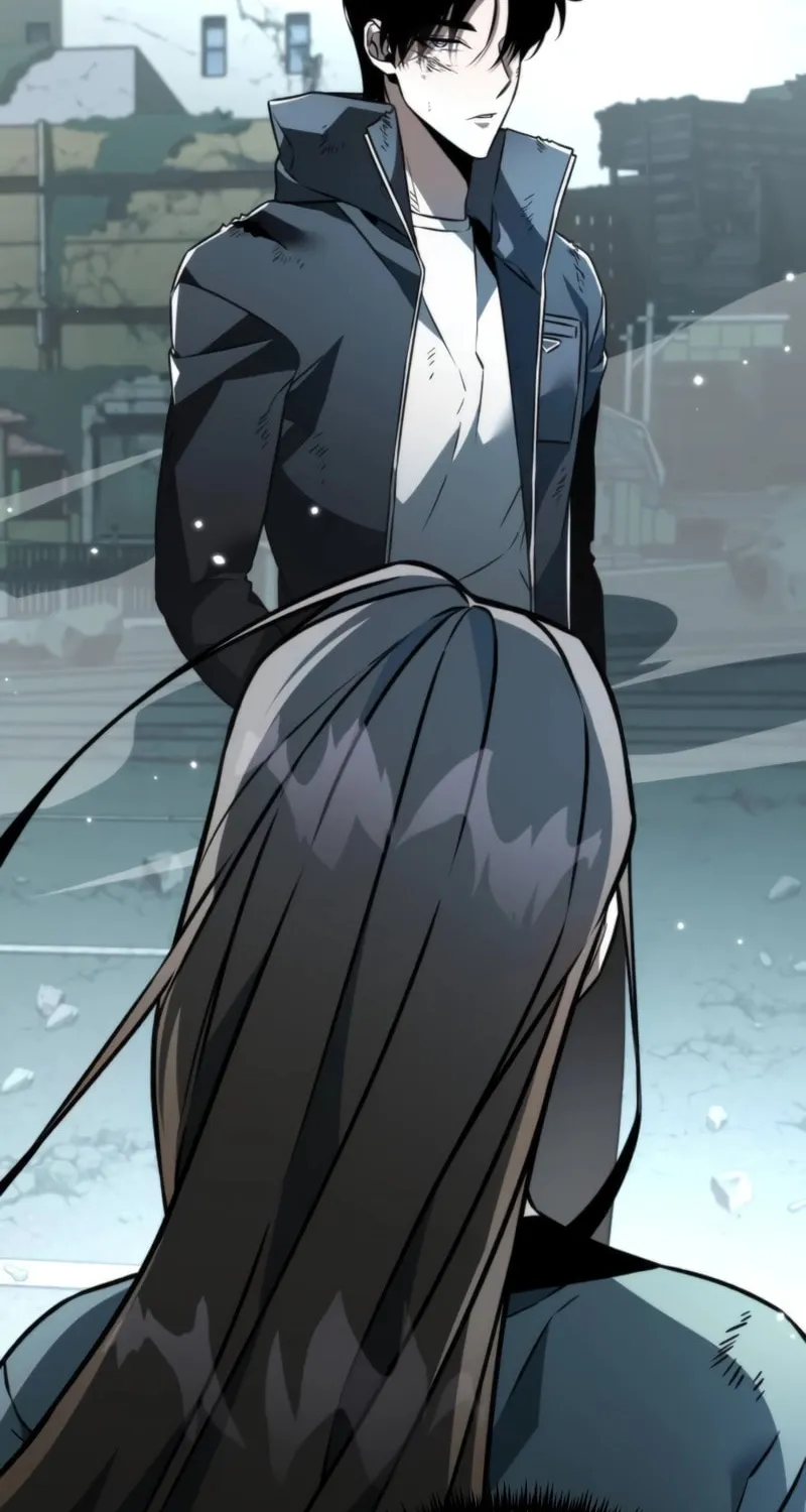 Reincarnator (ALLA) Chapter 22 page 65 - 