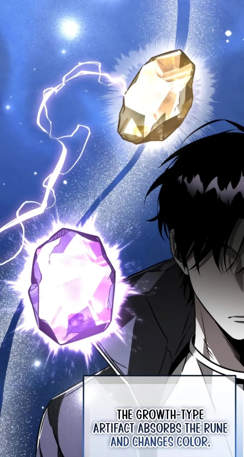 Reincarnator (ALLA) Chapter 22 page 8 - 