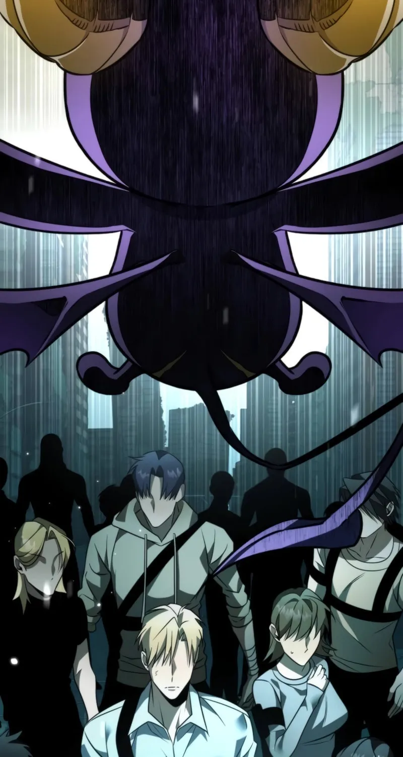 Reincarnator (ALLA) Chapter 22 page 89 - 