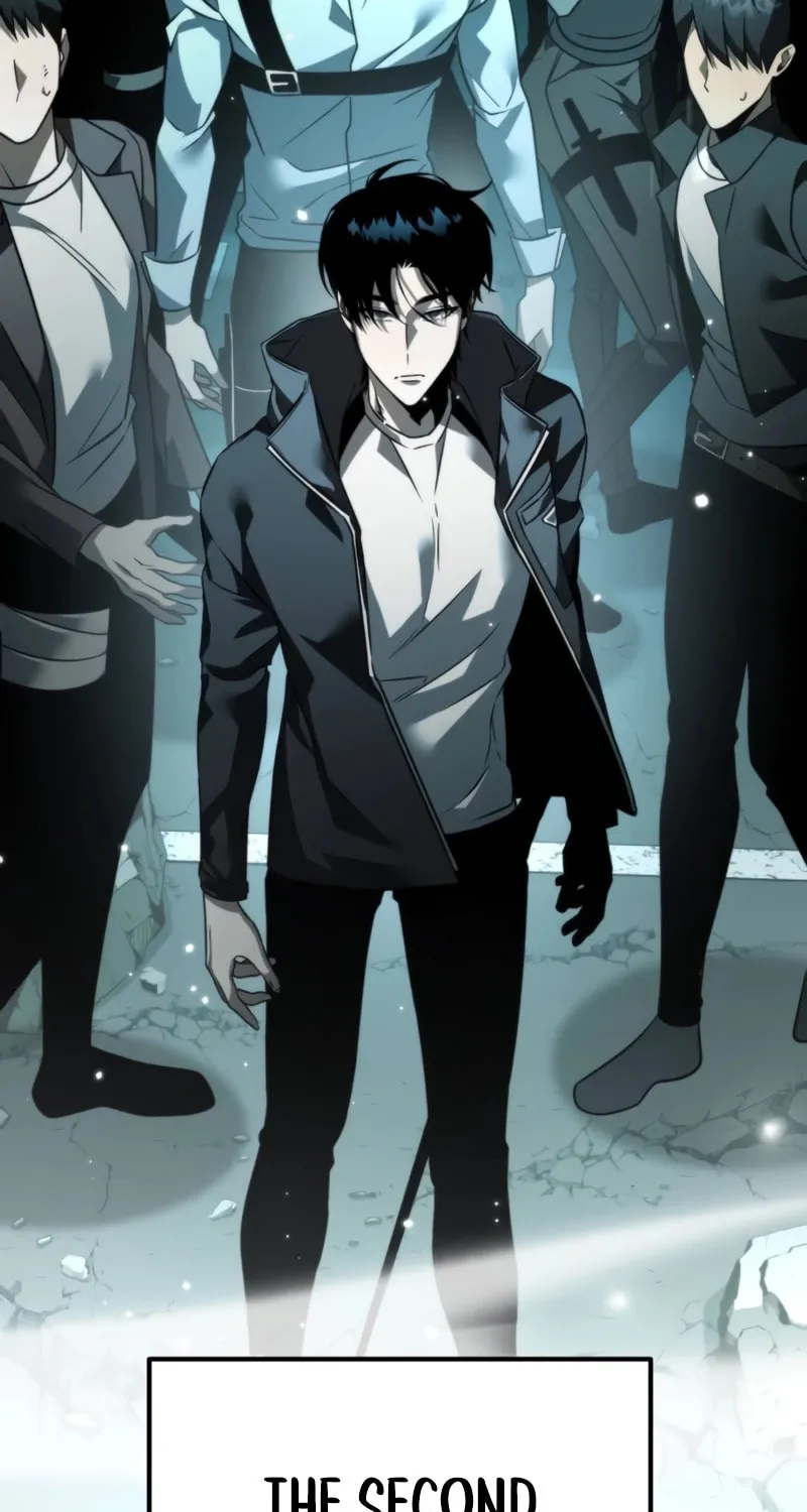 Reincarnator (ALLA) Chapter 22 page 90 - 