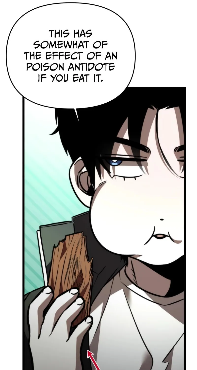 Reincarnator (ALLA) Chapter 23 page 101 - 