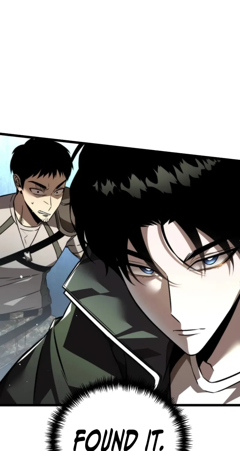 Reincarnator (ALLA) Chapter 23 page 108 - 
