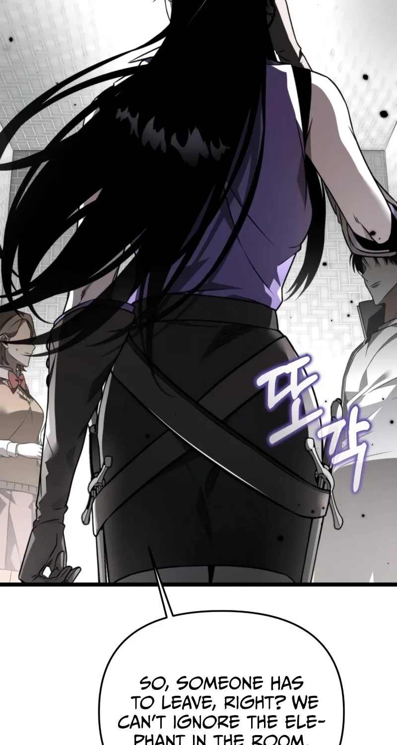 Reincarnator (ALLA) Chapter 23 page 14 - 