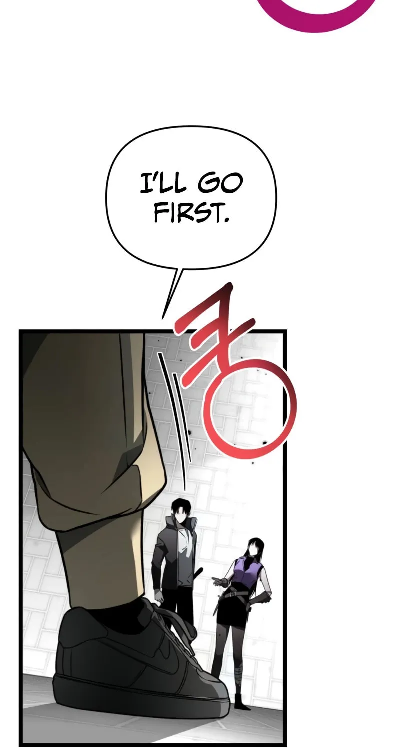 Reincarnator (ALLA) Chapter 23 page 18 - 