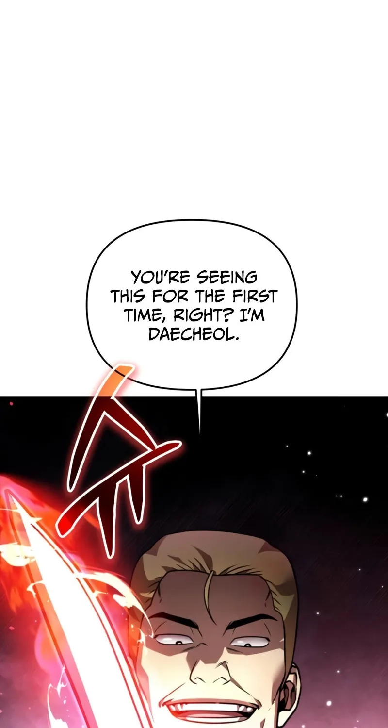 Reincarnator (ALLA) Chapter 23 page 19 - 