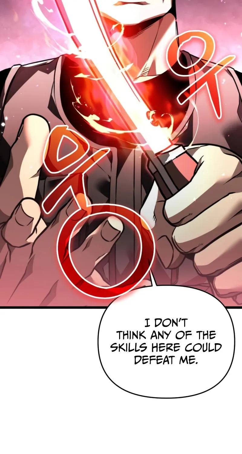 Reincarnator (ALLA) Chapter 23 page 20 - 