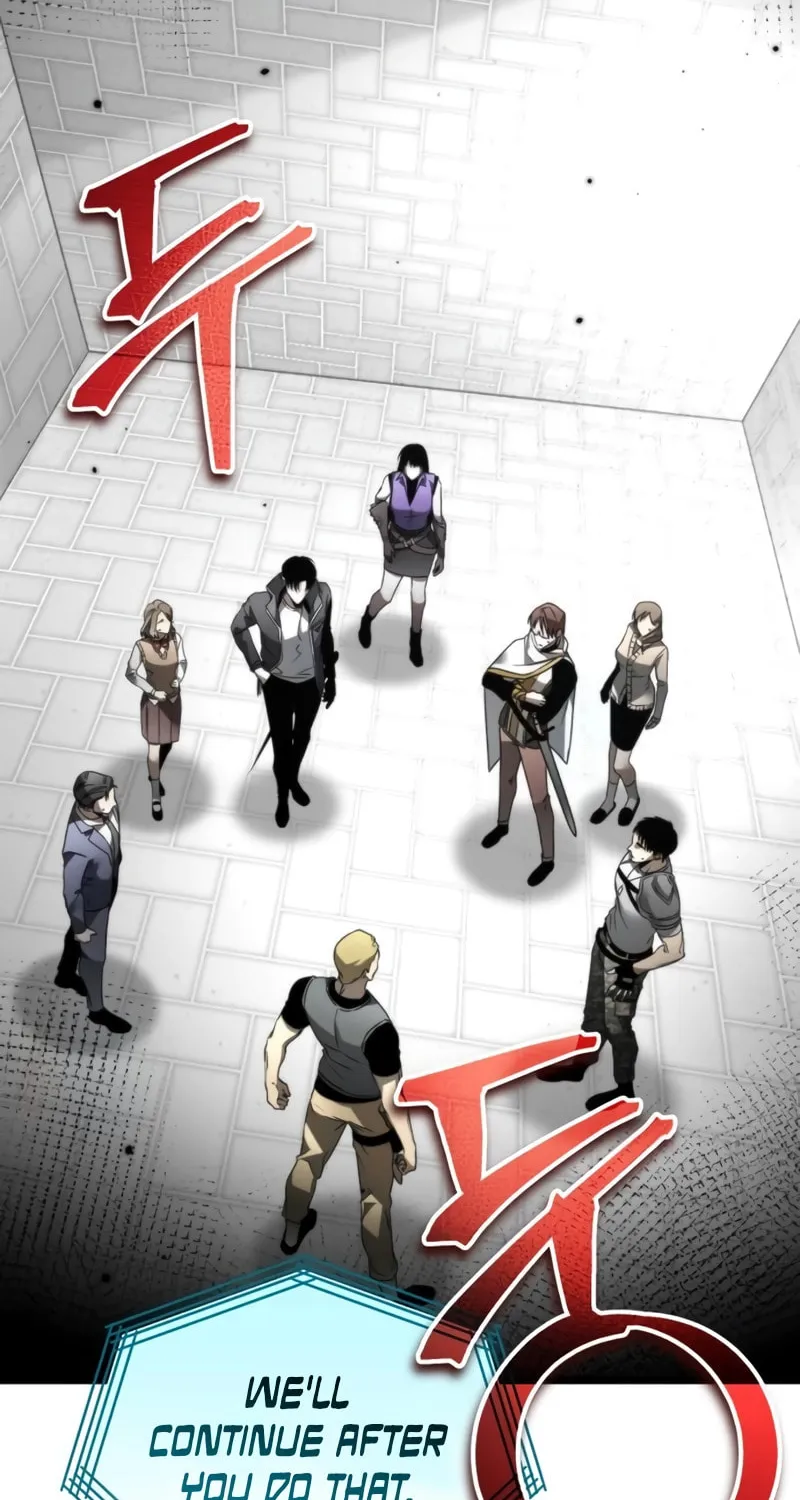 Reincarnator (ALLA) Chapter 23 page 3 - 